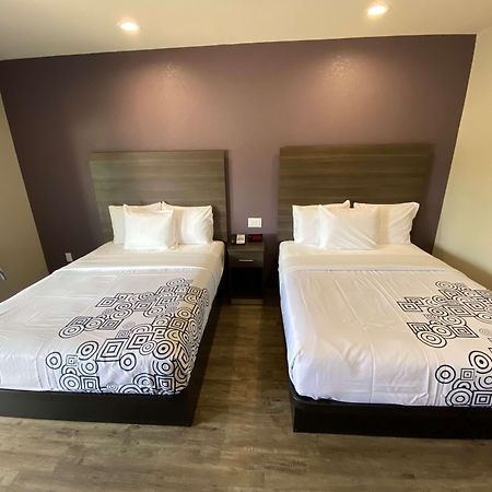 Surestay Plus Hotel By Best Western Ada Bagian luar foto