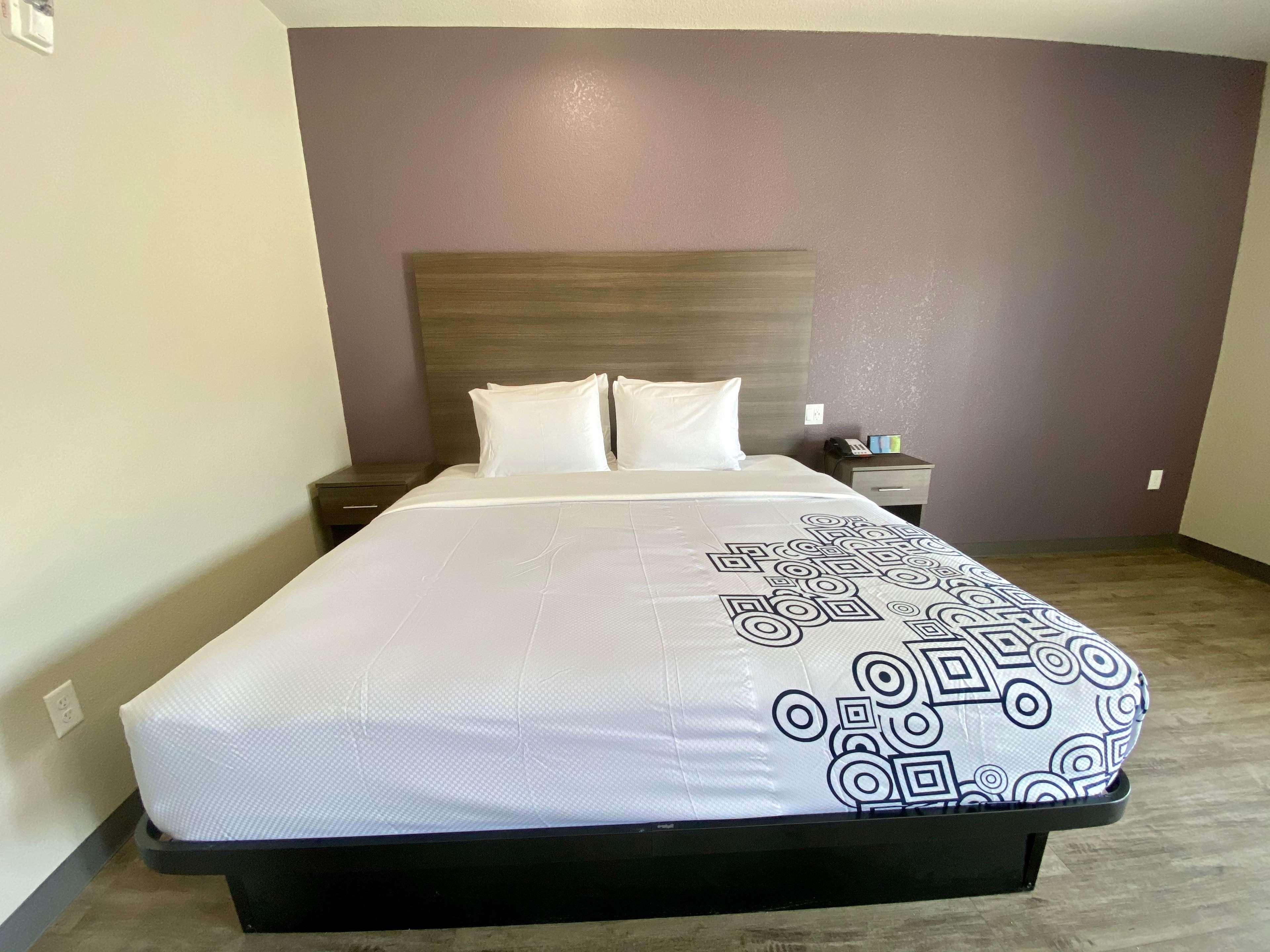 Surestay Plus Hotel By Best Western Ada Bagian luar foto